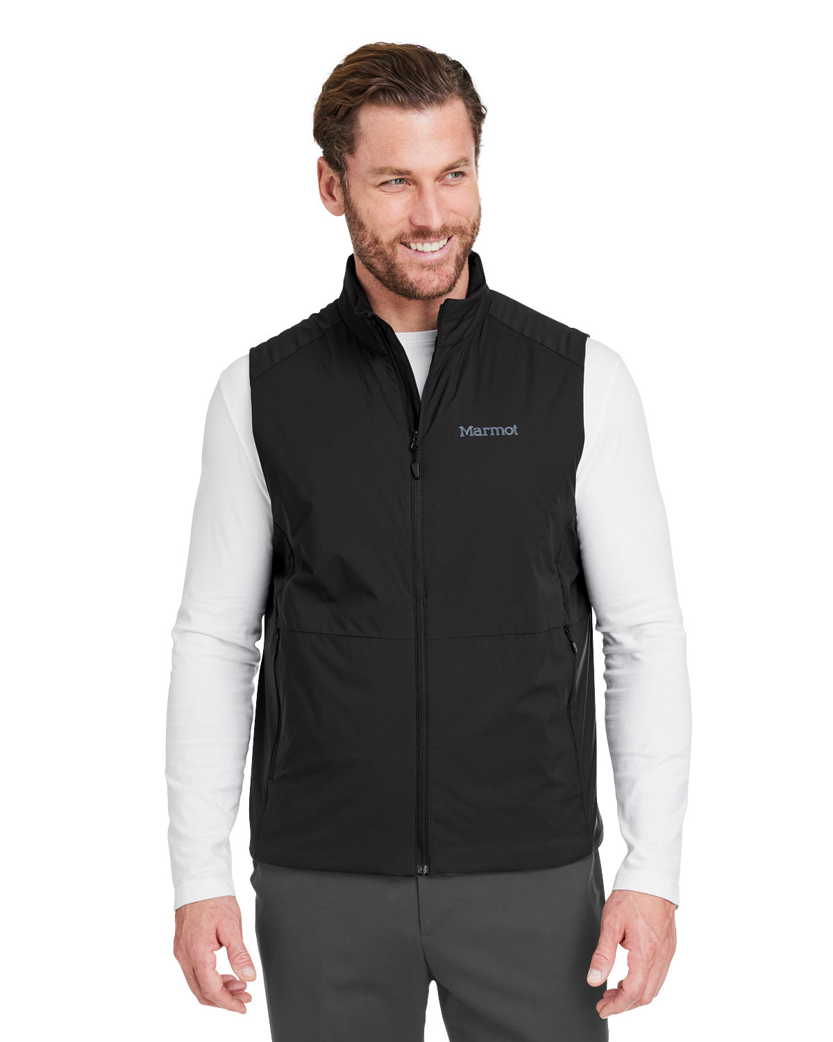 Marmot Mountain Men's Novus LT Insulated Vest