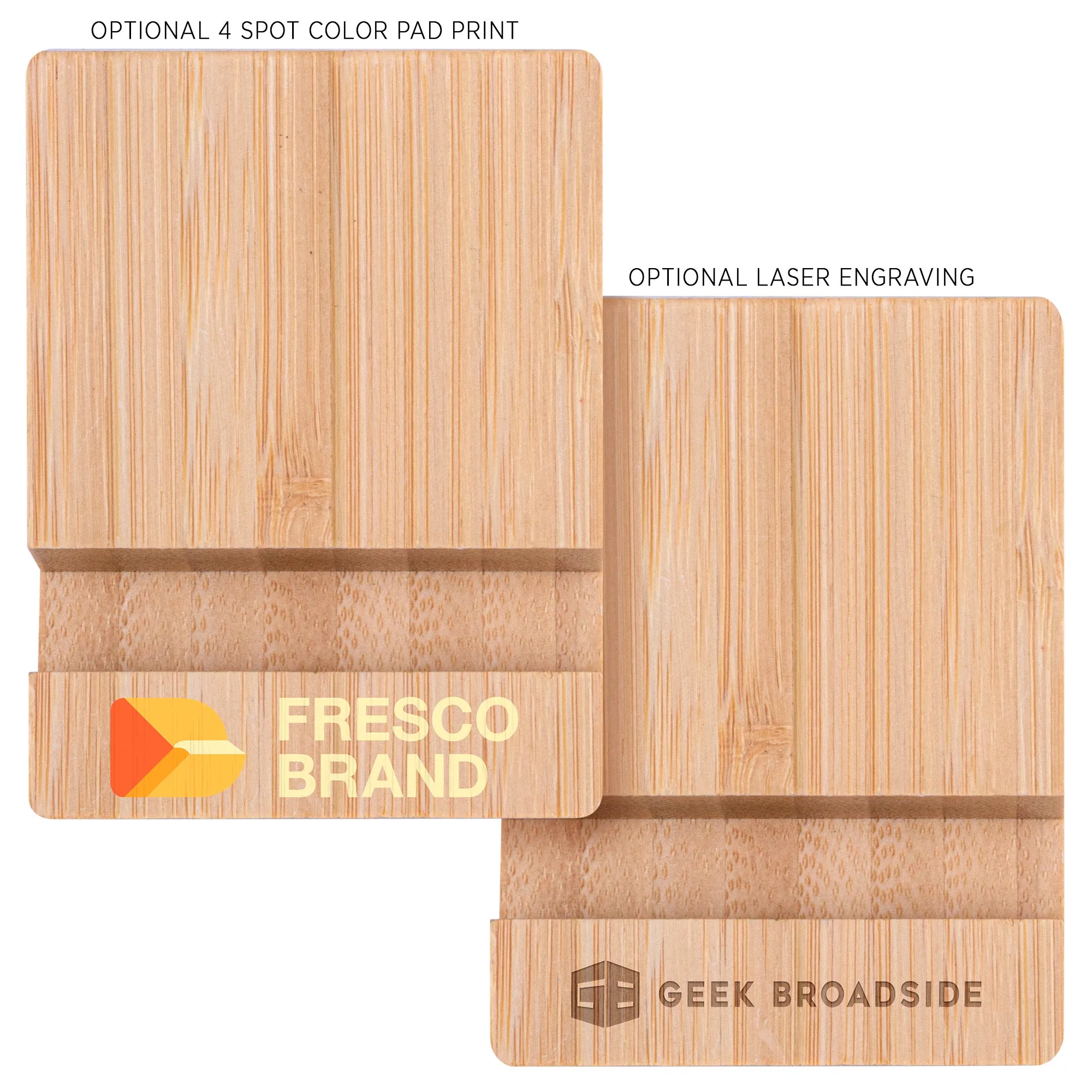 Bamboo Brown