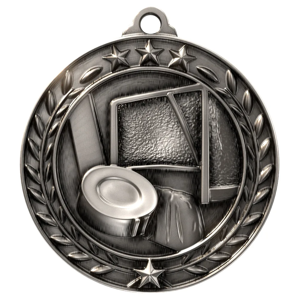 Antique Silver