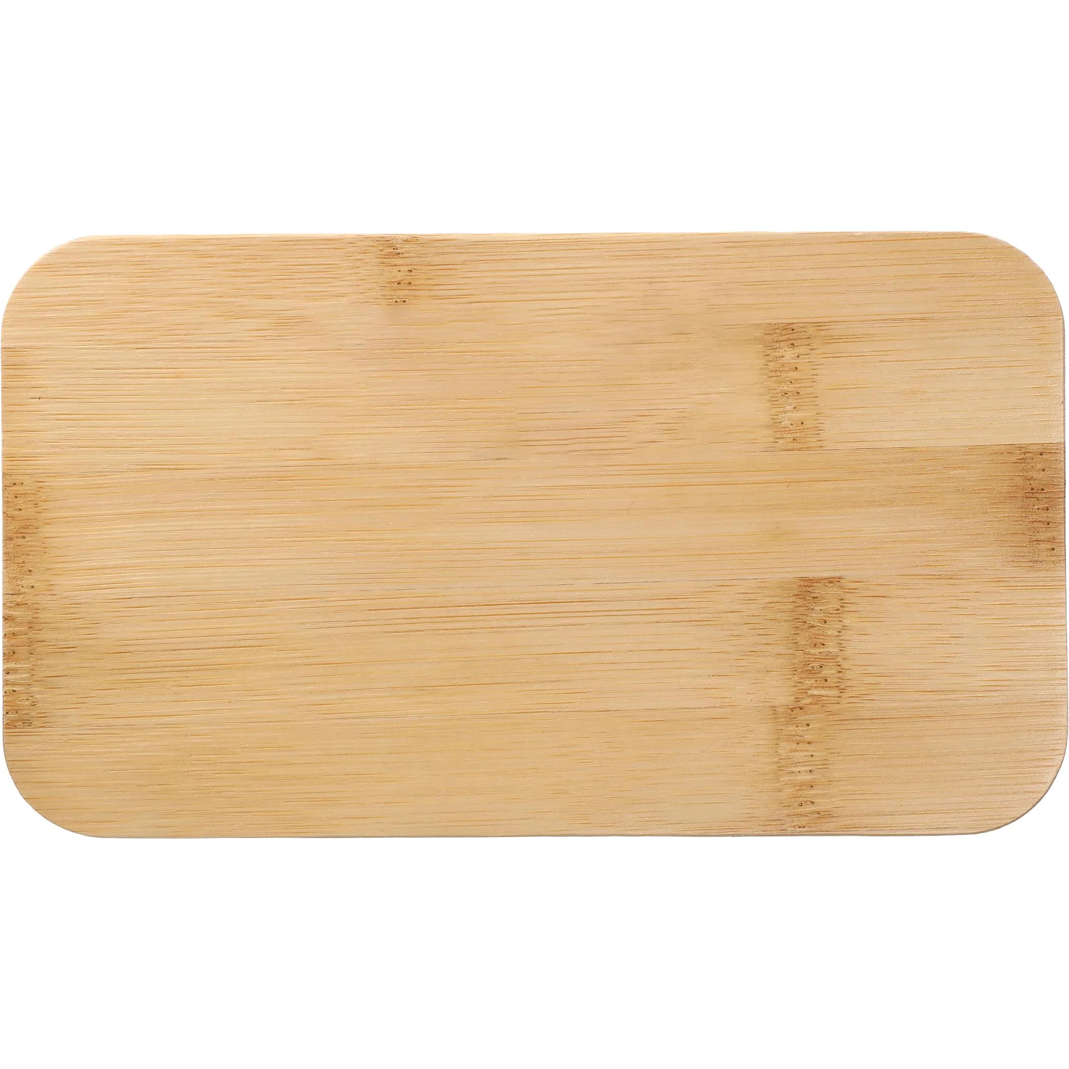 Stackable Bamboo Fiber Bento Box view 2