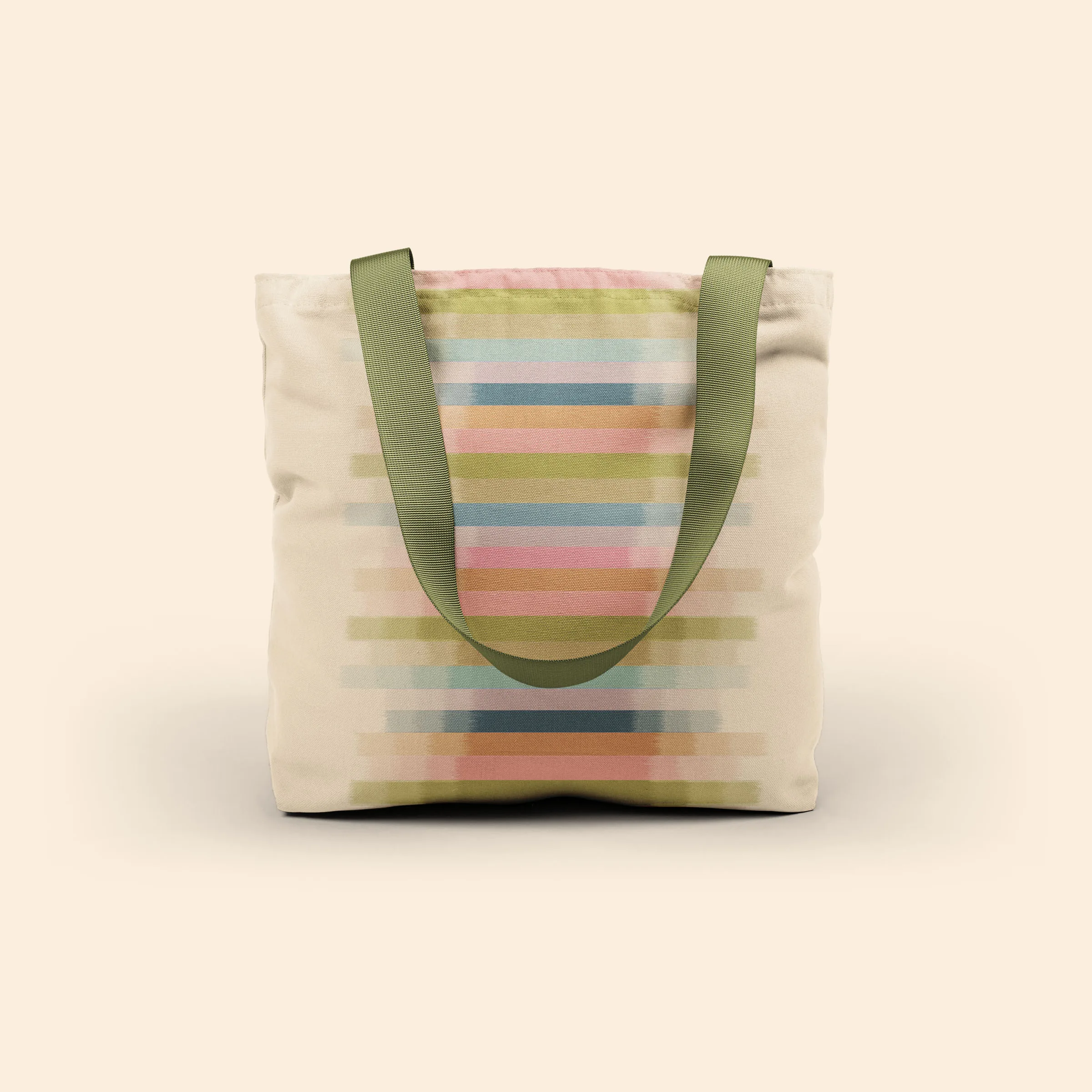 Daily Grind Super Size - 4CP Pigment Dyed Canvas view 2