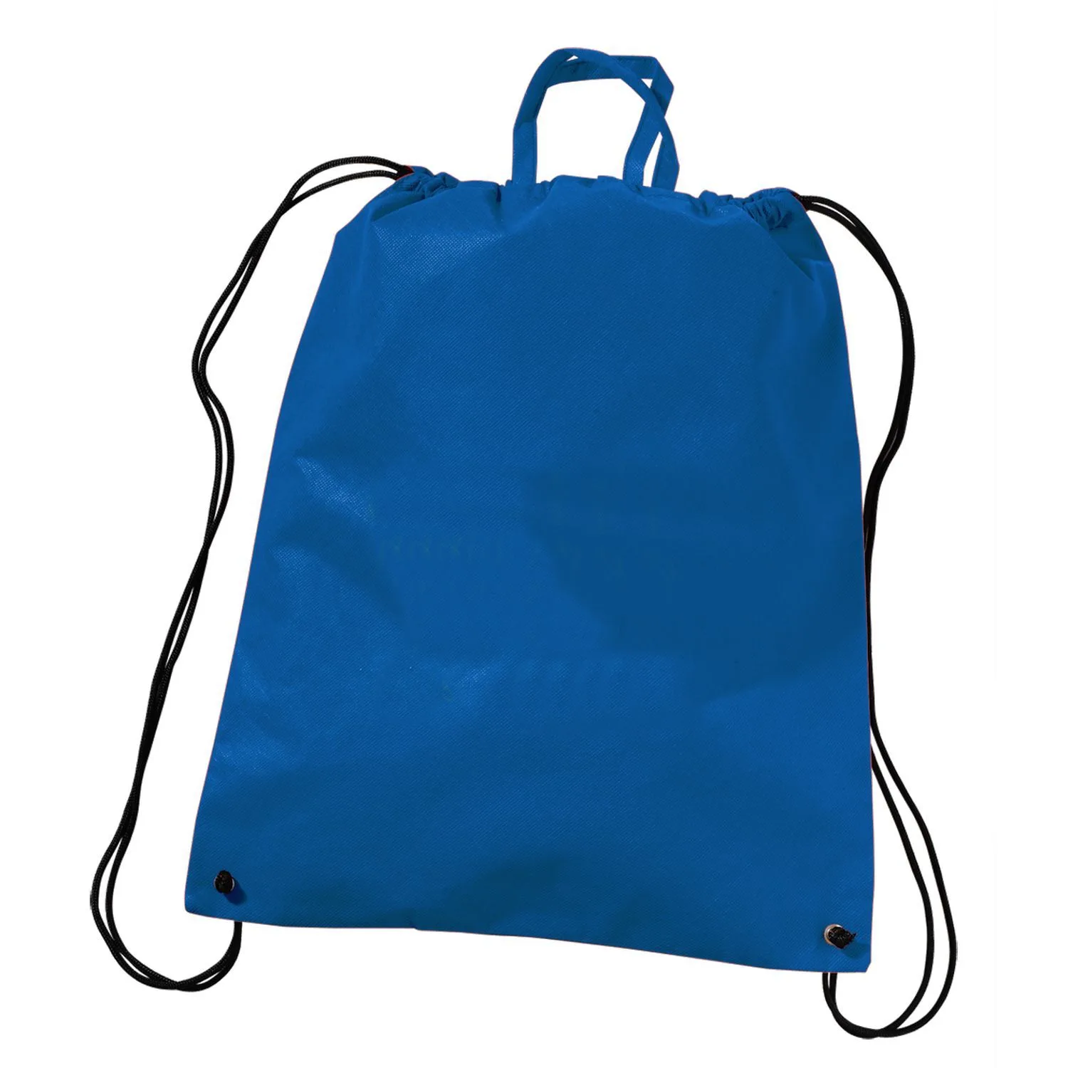Polytex Drawstring Tote view 7