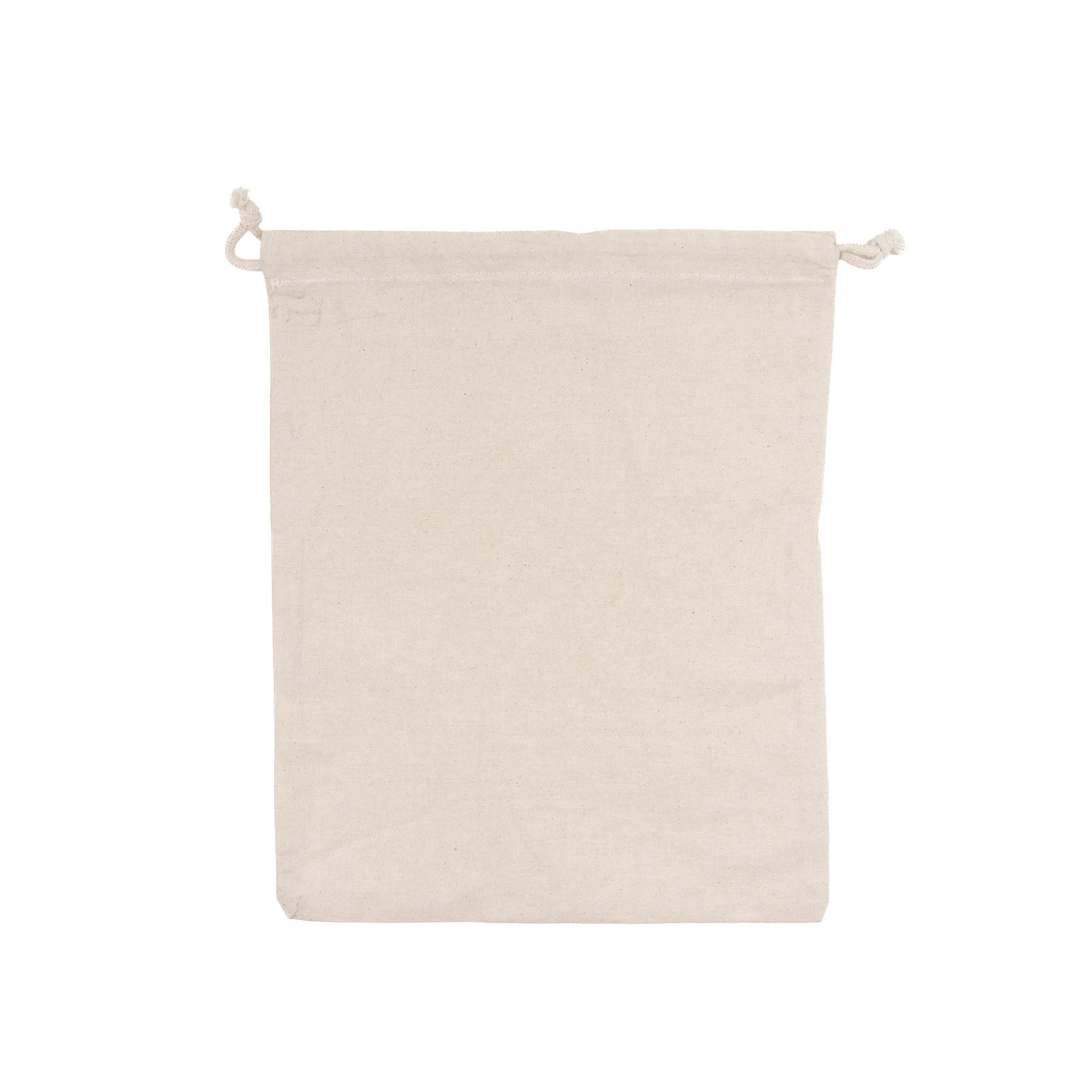 PureCotton Drawstring Pouch view 2