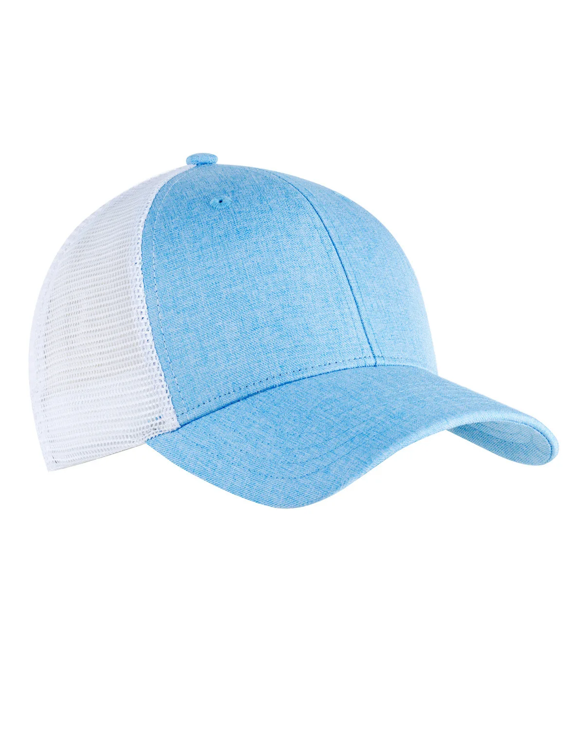 Hth Lt Blu/ Wht