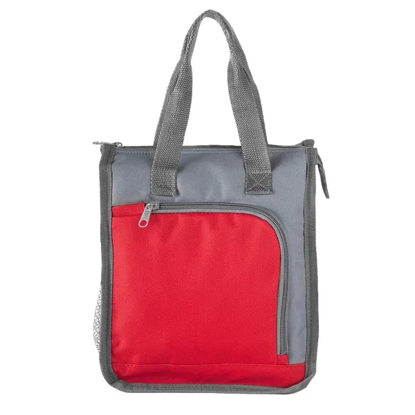 Reply Lunch Cooler Tote view 3
