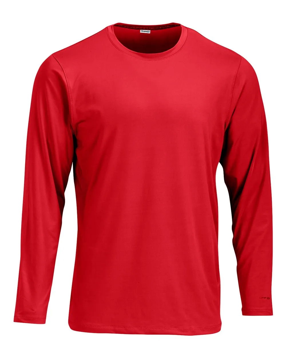 Paragon® Unisex Aruba Extreme Performance Long Sleeve T-Shirt view 6