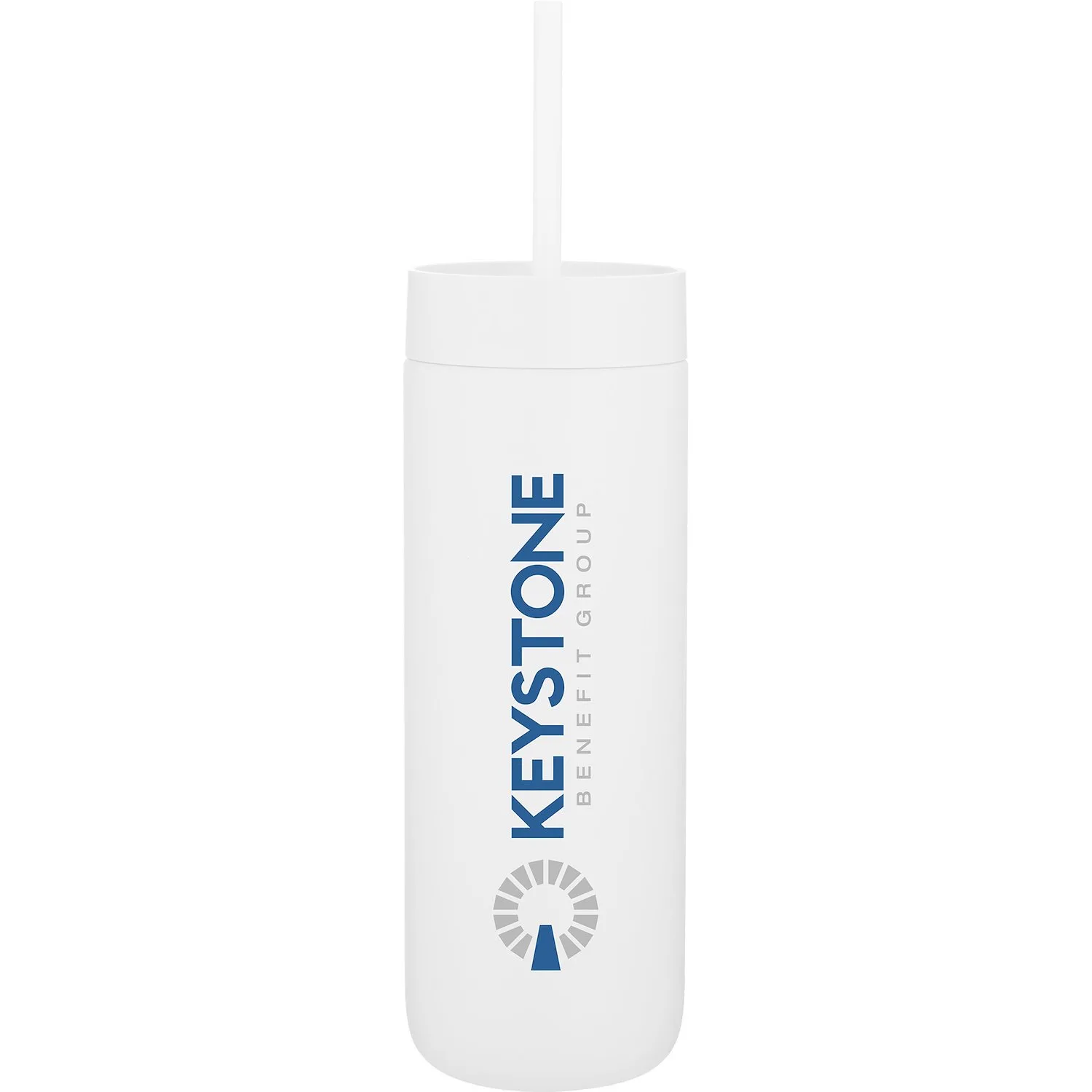 20 oz Fellow Carter Cold Travel Tumbler (Matte White)