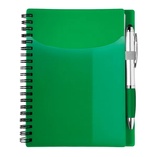 Green Blank