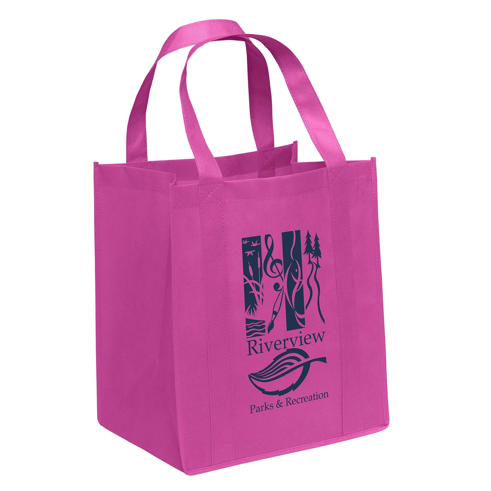 Brite Pink Logo