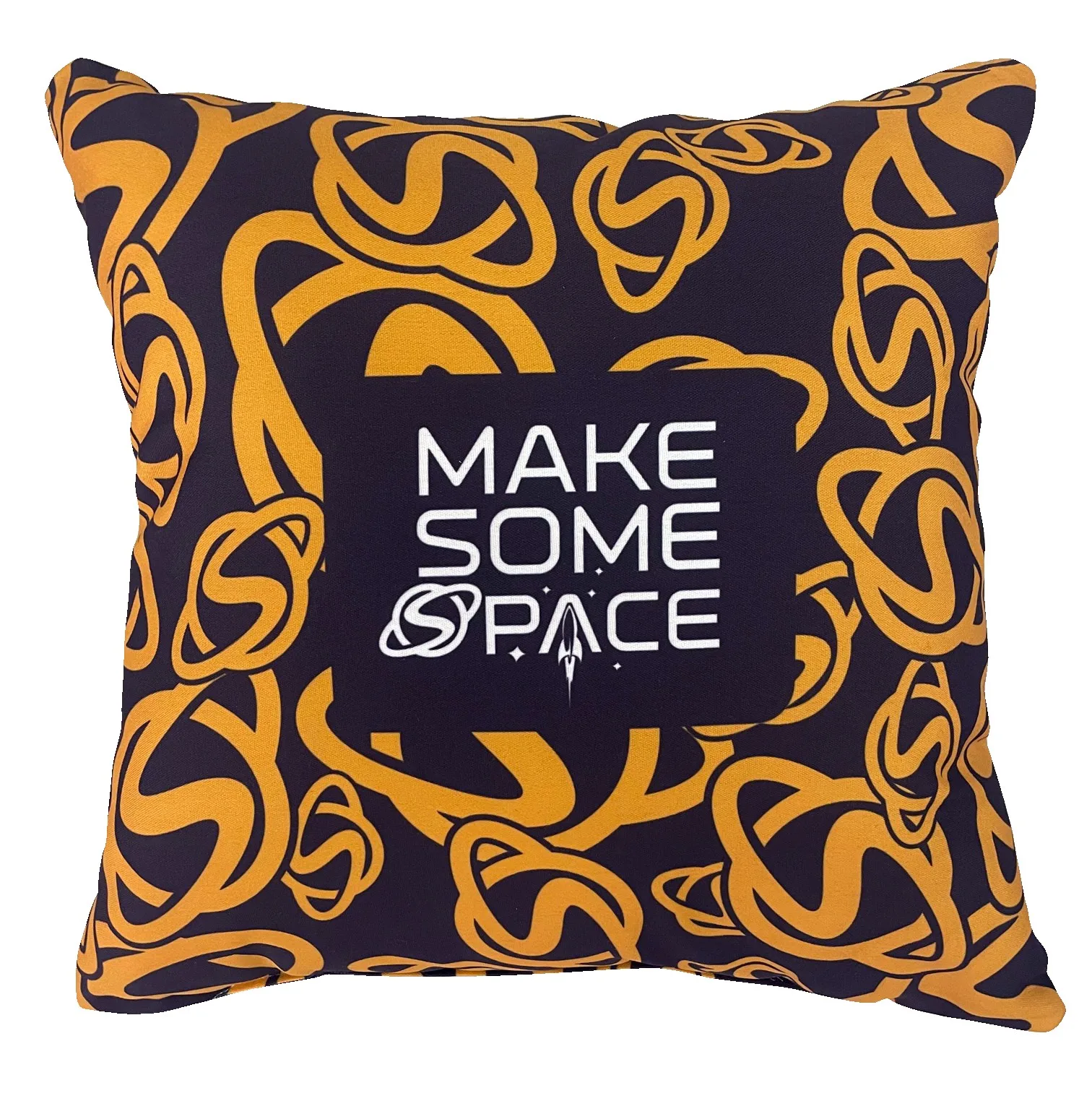 18" EPICOLOR Pillow view 2