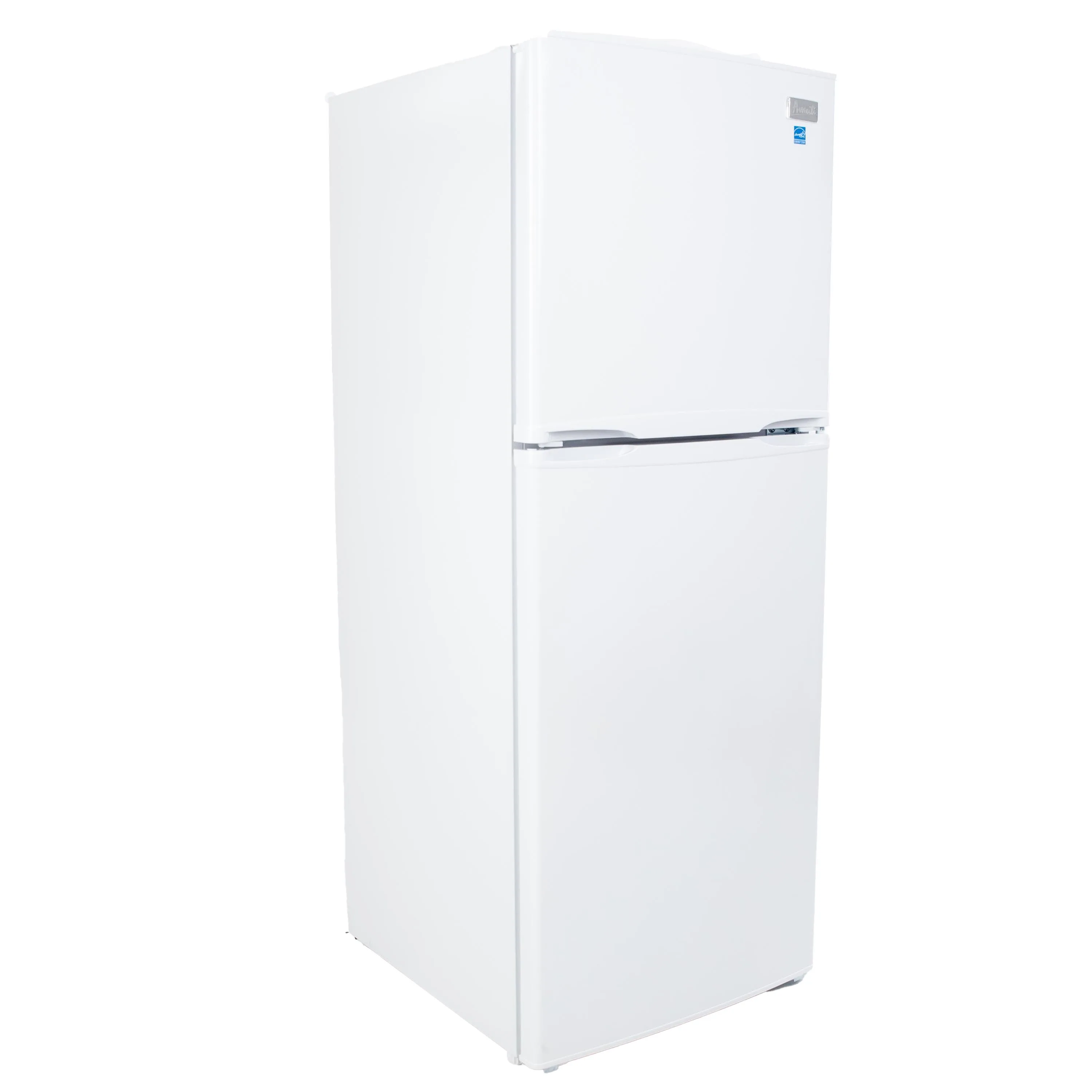 Legacy Avanti - 7.0 Cu. Ft. Apartment Refrigerator - White