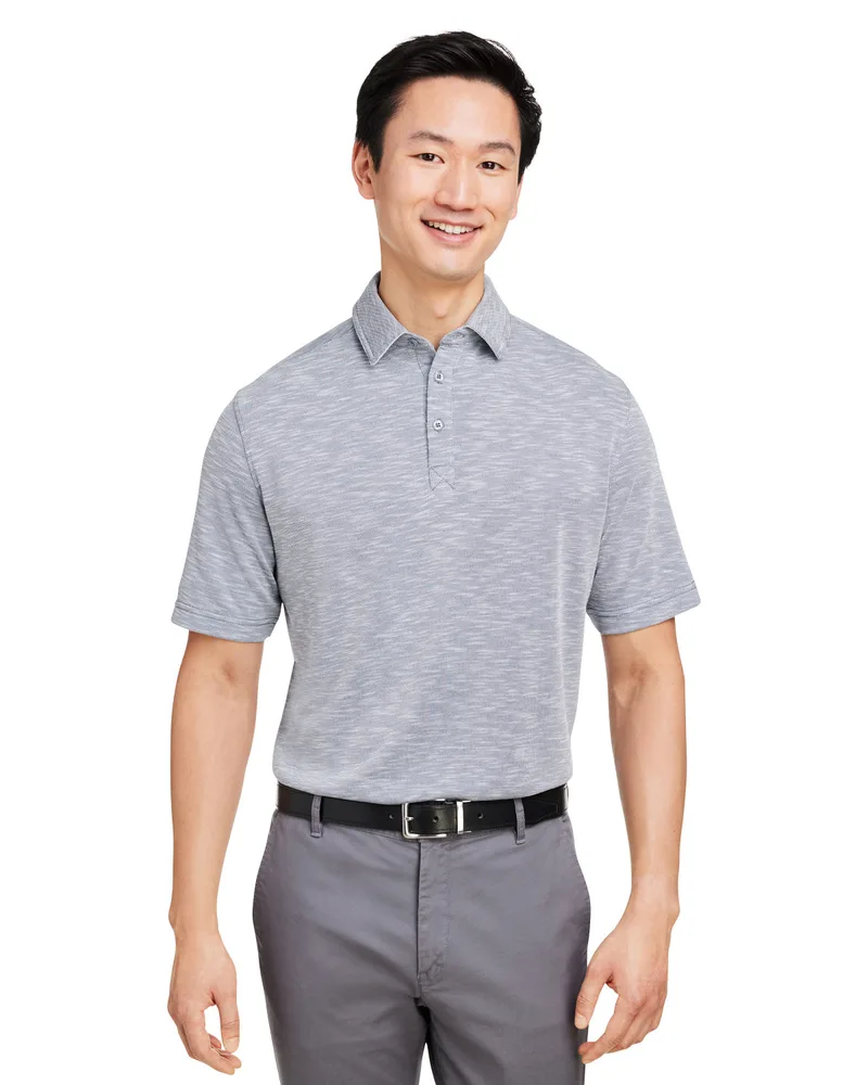 NAUTICA Men's Sun Surfer Polo view 3