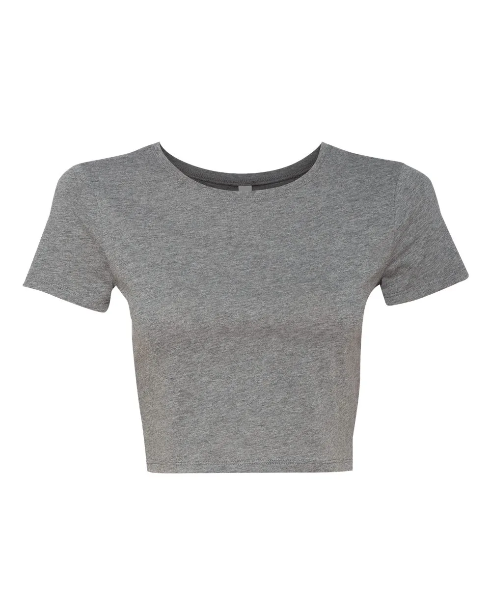Deep Gray Heather