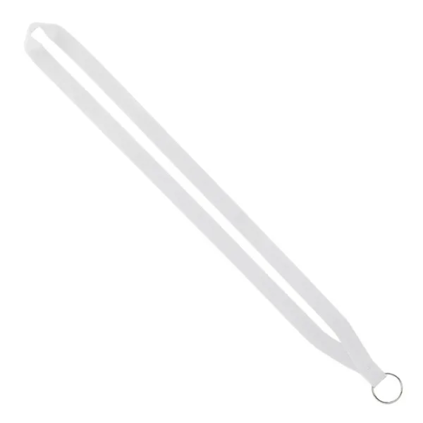 White Blank