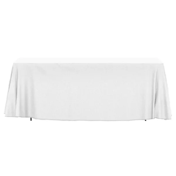 Drape 6' Table Cloth view 3