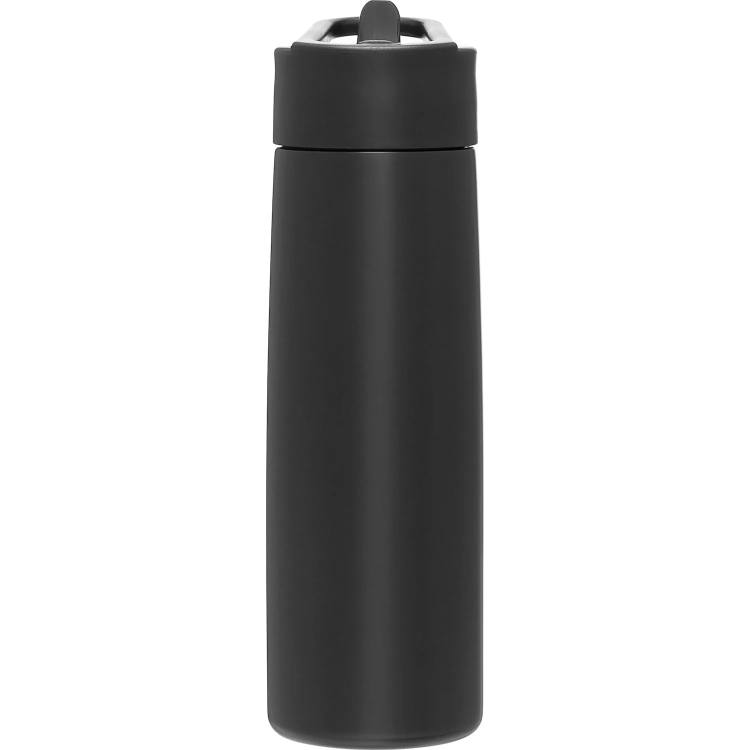 24 oz h2go Hydra Water Bottle view 2