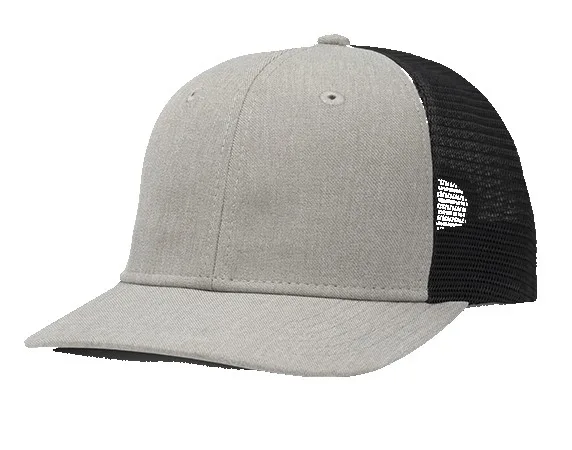 Grey/Black