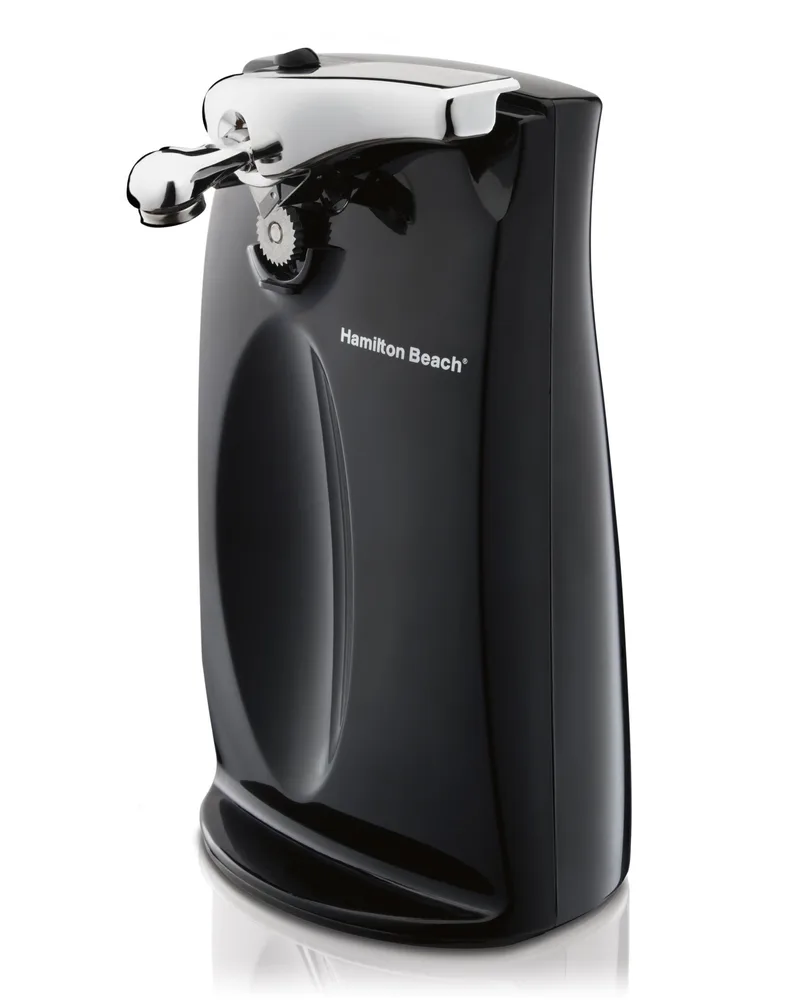 Hamilton Beach® Sure Cut™ Extra Tall Can Opener