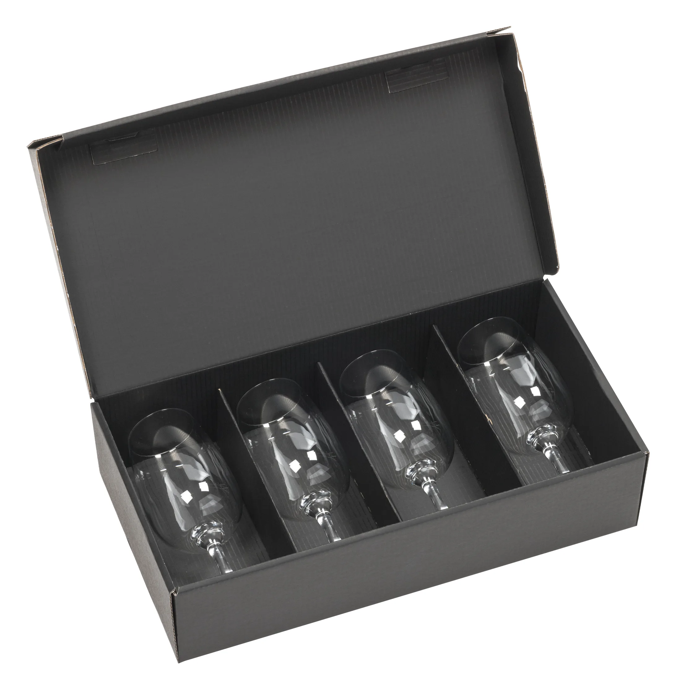 Set of 4's