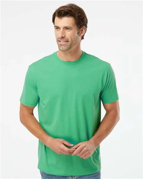 Kastlfel® Unisex RecycledSoft™ T-Shirt view 2