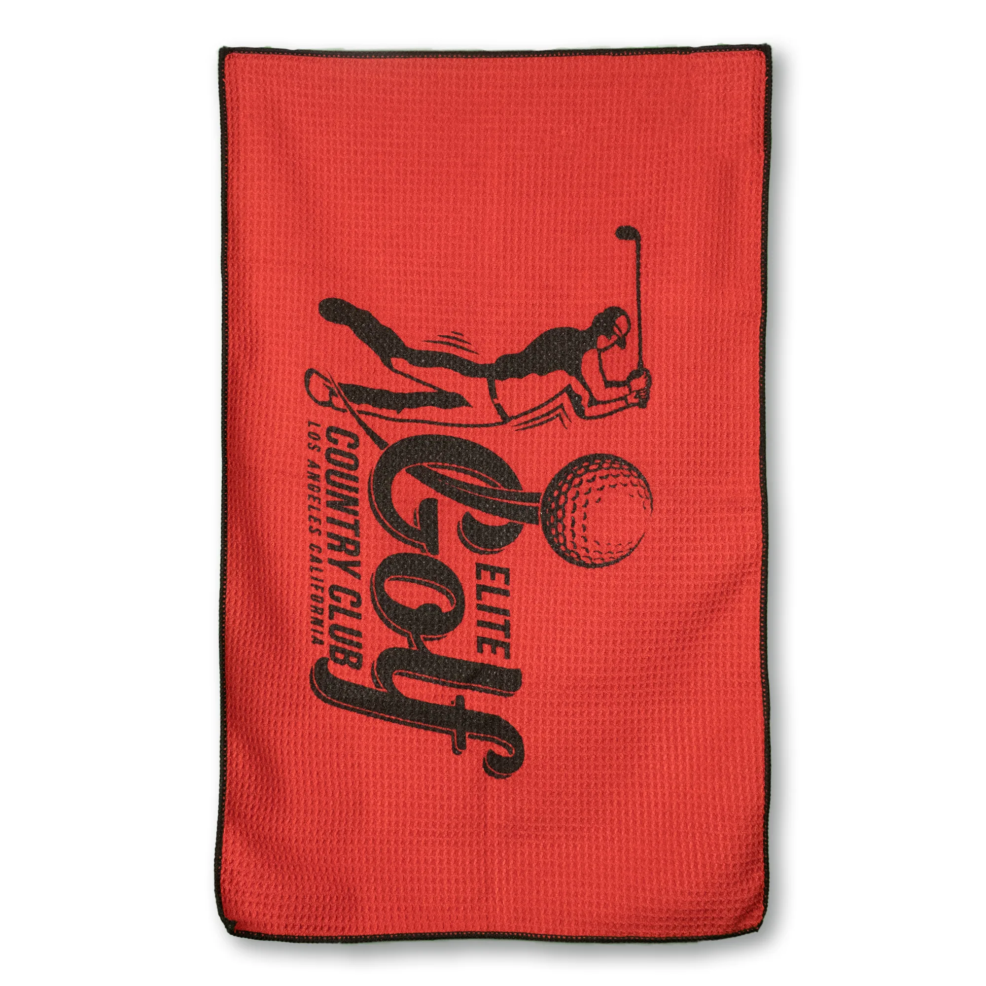 Red/Black Trim