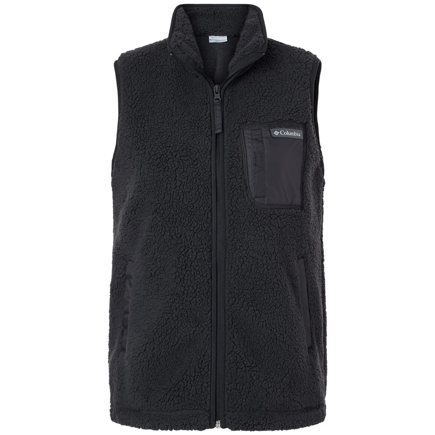 Columbia Women's West Bend Vest view 2