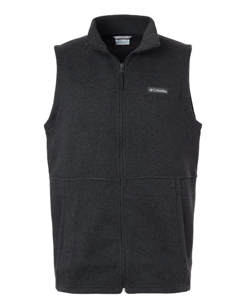 Columbia® Alto Pass™ Fleece Vest