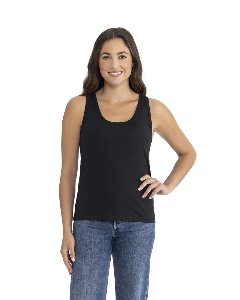Next Level Apparel® Women's Cotton Tank Top