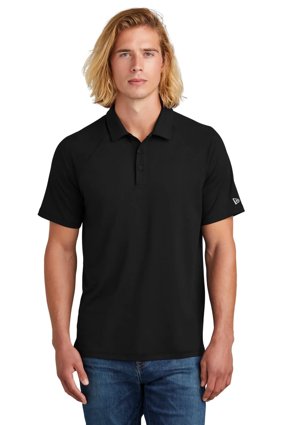 New Era® Power Polo view 5