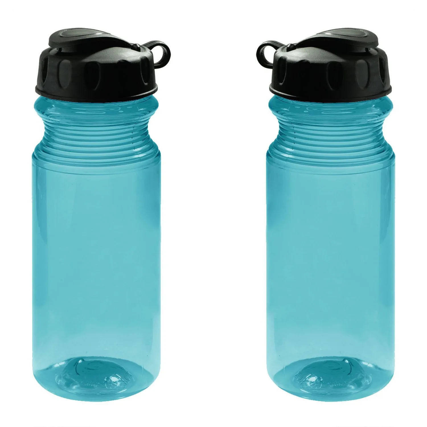 Poly Fresh 21 Oz Bottle view 3