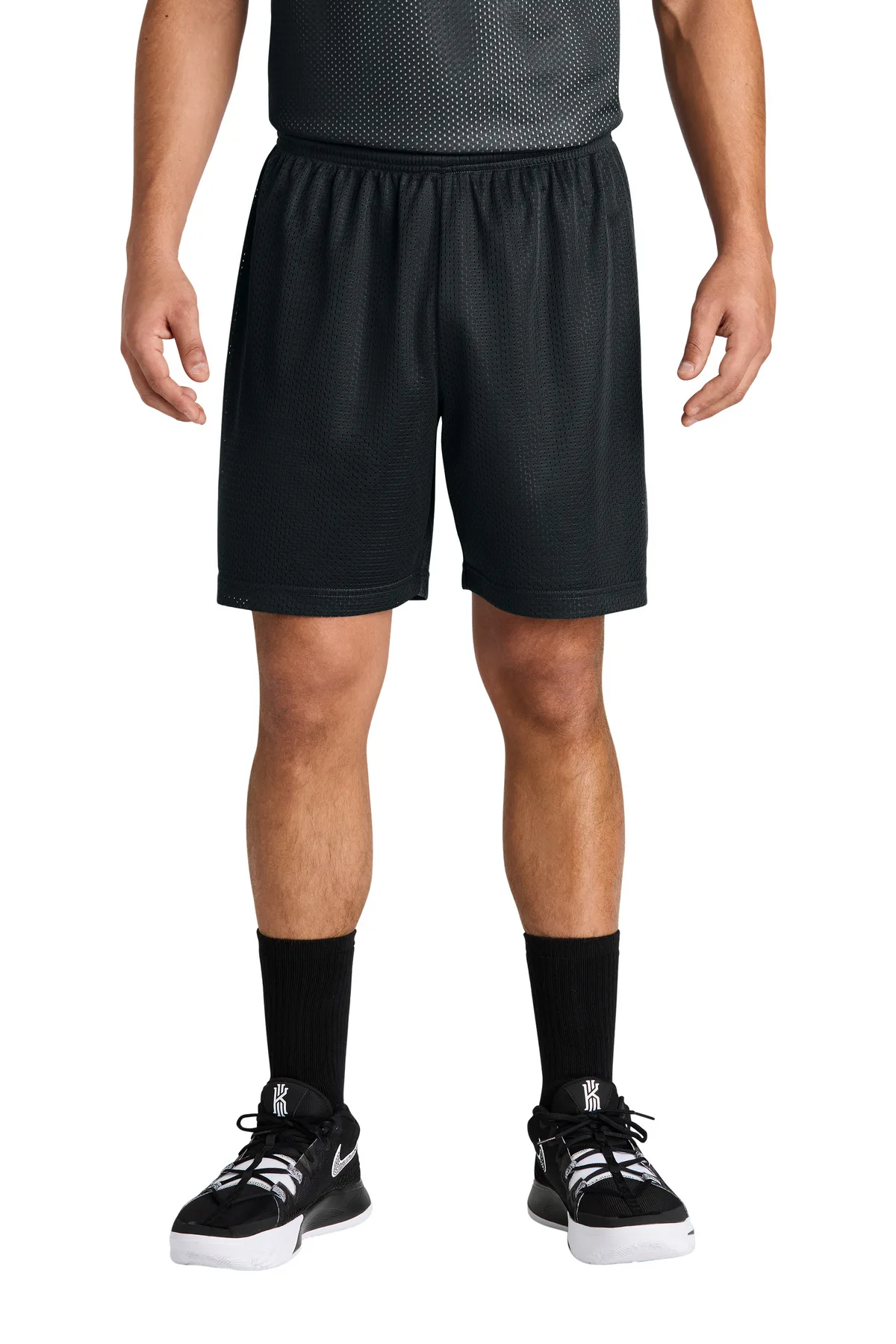 Sport-Tek® PosiCharge® Mesh 7 Short