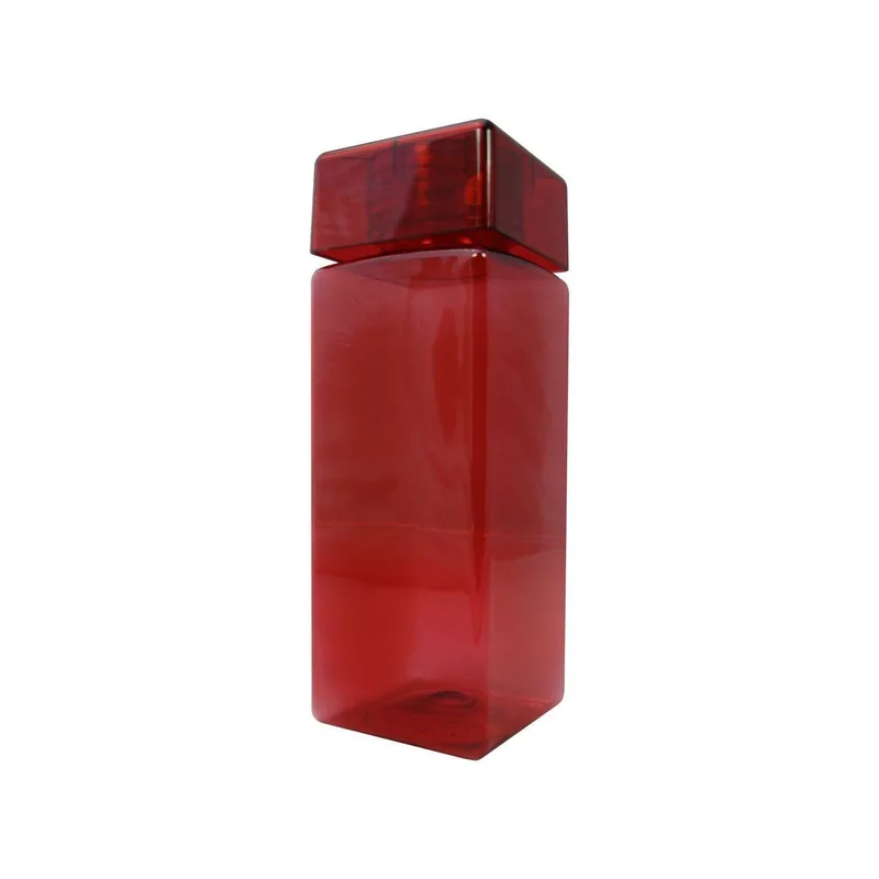 Square 28 Oz Tritan Bottle view 2