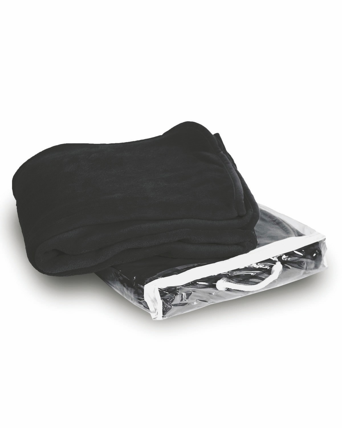 Liberty Bags Micro Coral Fleece Blanket