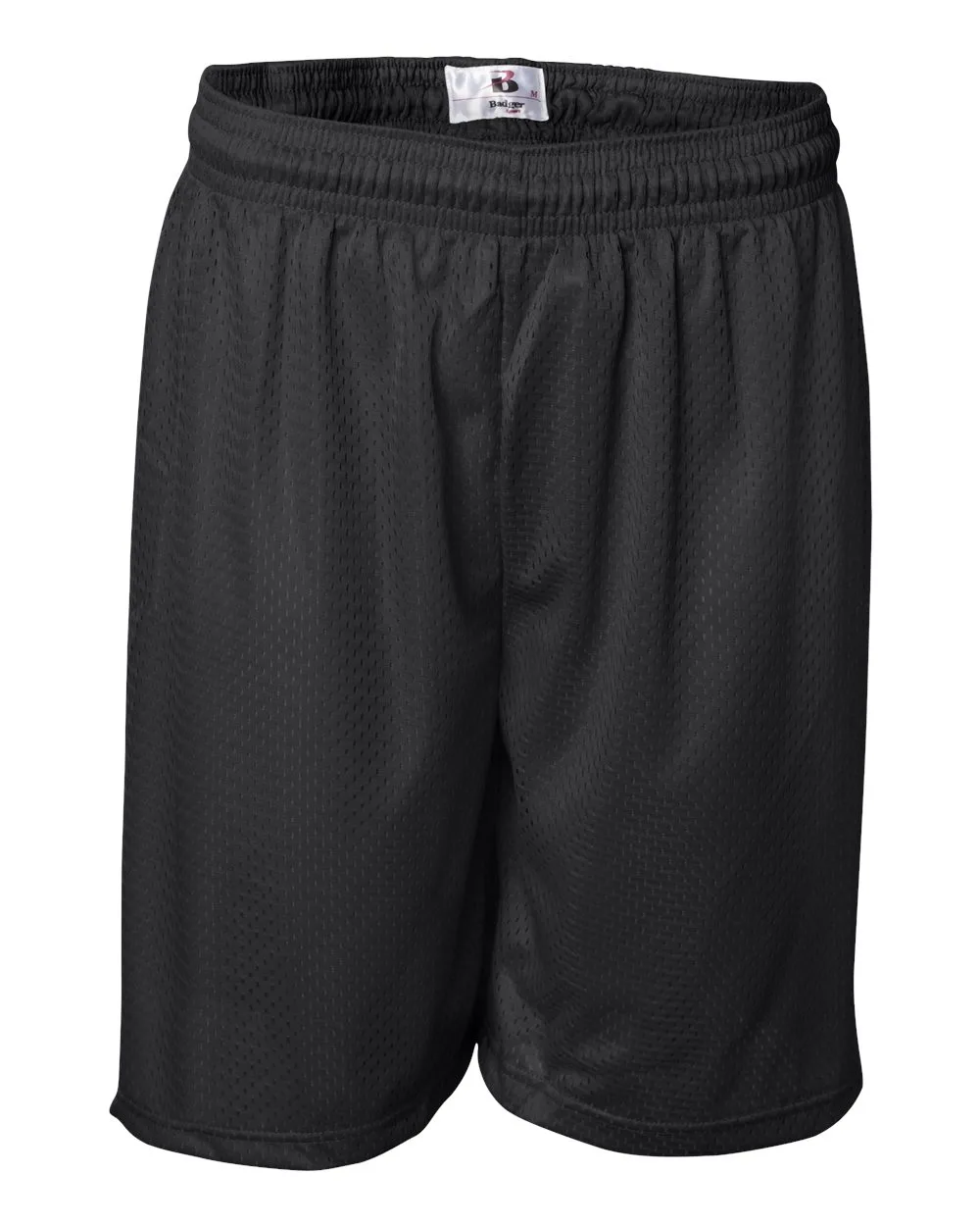 Badger 7'' Pro Mesh Shorts view 3