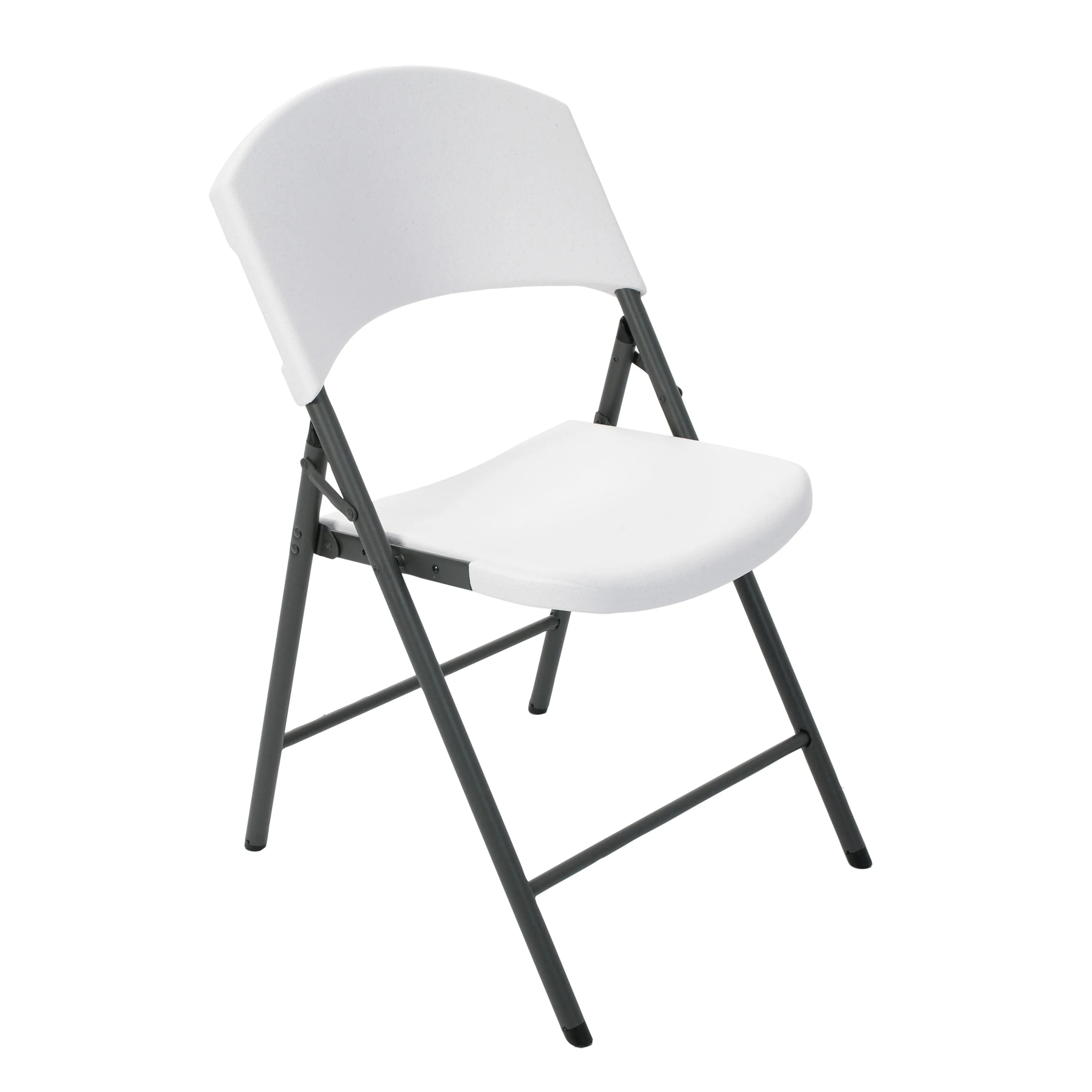 Lifetime Products Folding Chair (Light Commercial) 4 Pack