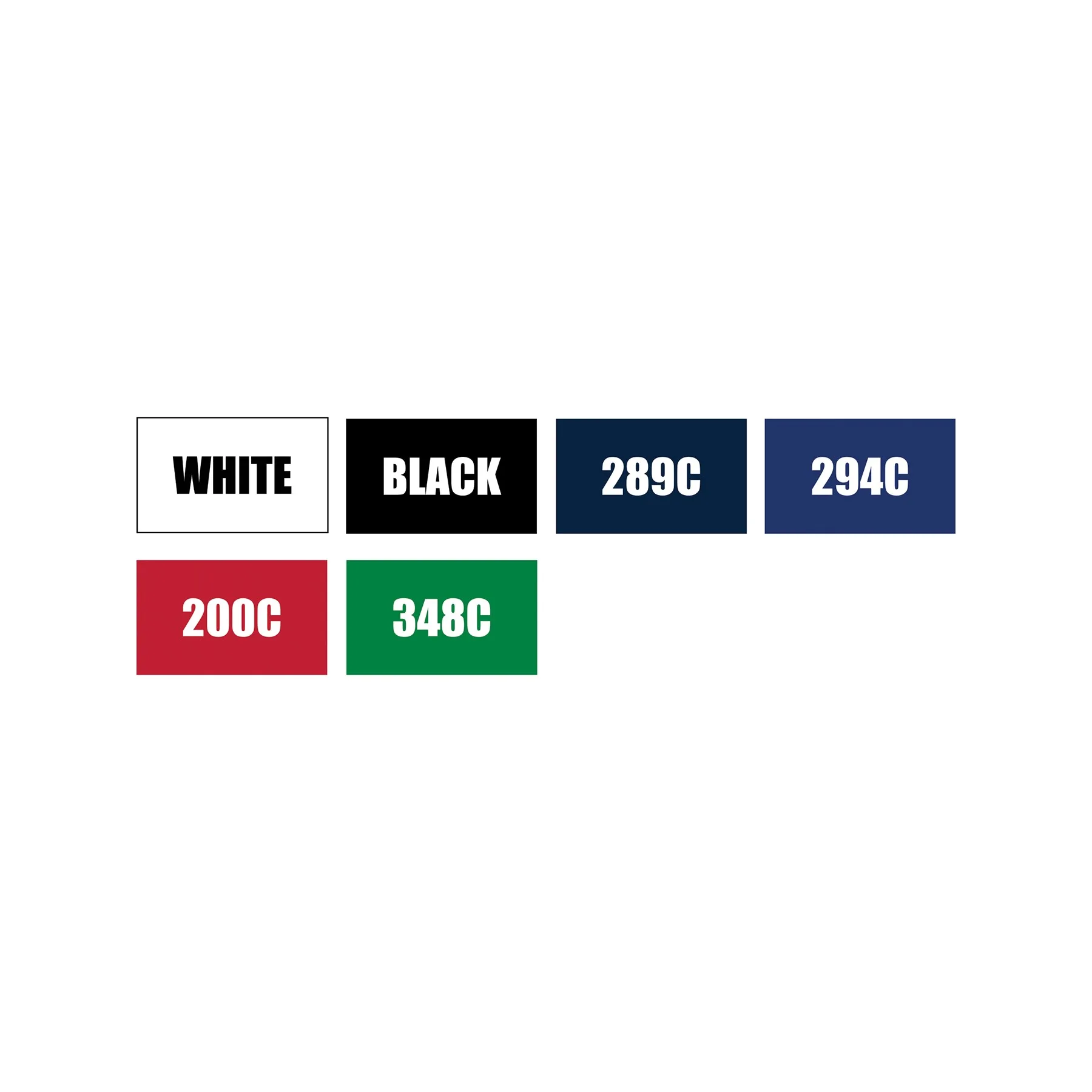 3/8" - 5/8" Anti-Microbial Silk Screen Lanyards view 2