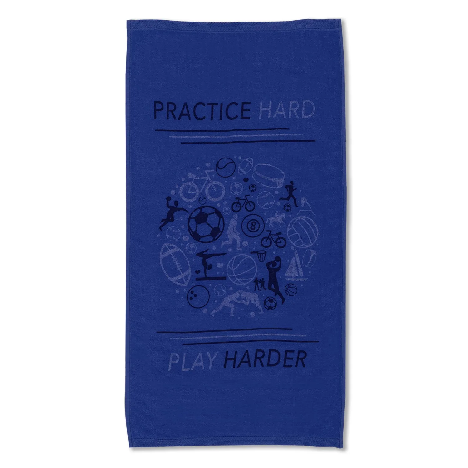 Extreme Trainer Sport Towel view 4