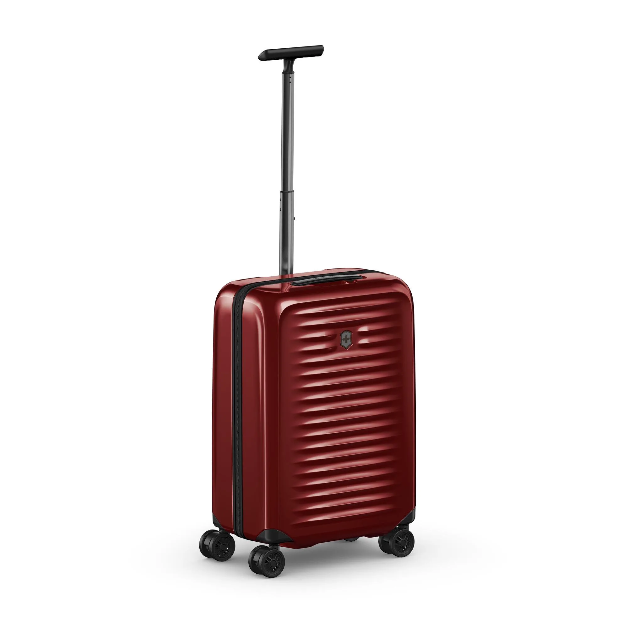 Victorinox Swiss Army Corporate Gifts Airox Ff Plus Hs Carry-On Luggage - Red