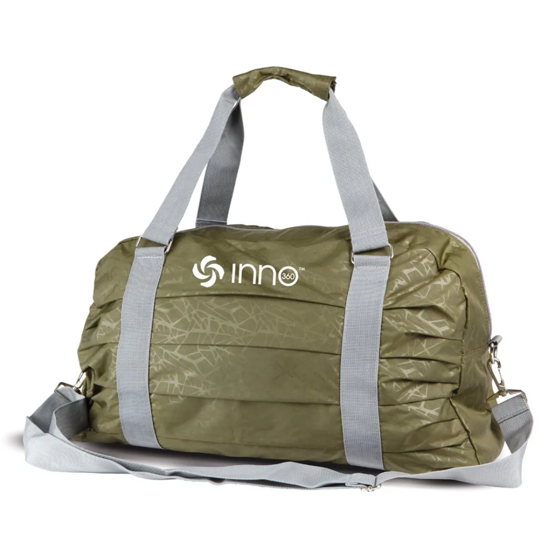 Flex Duffel Bag