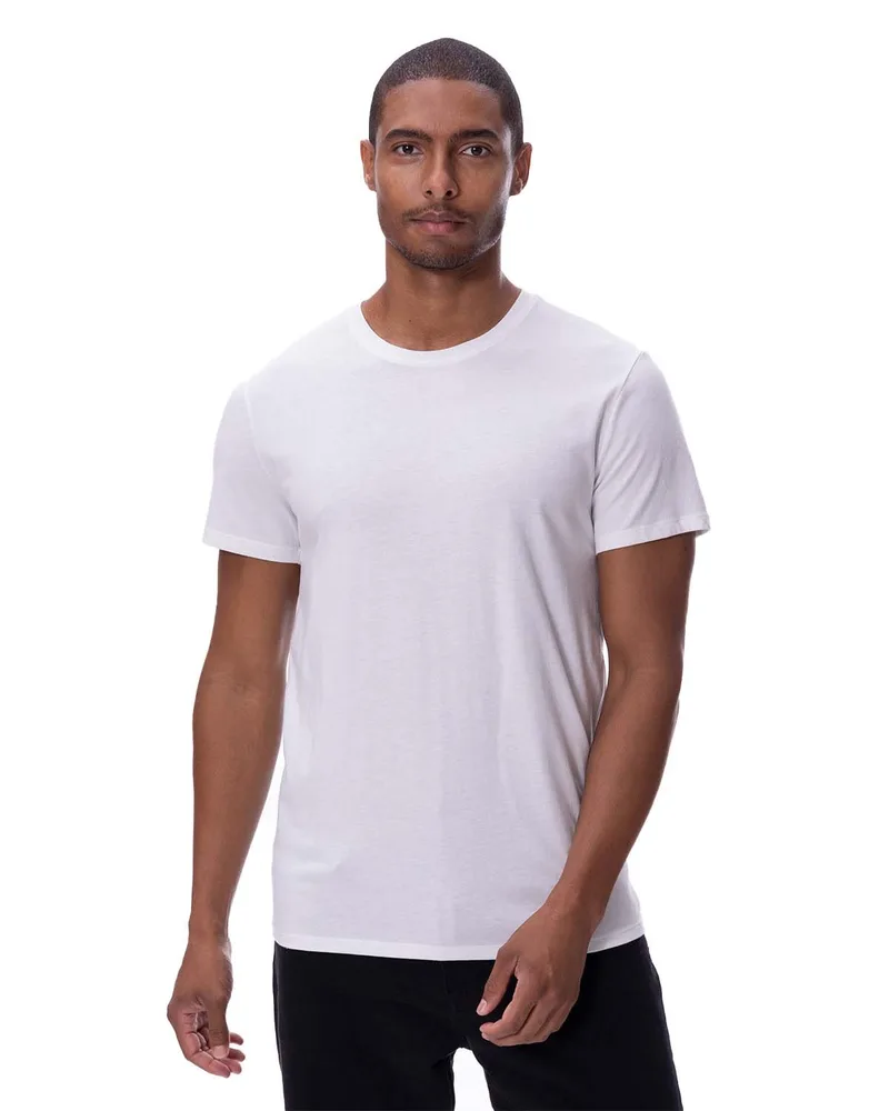 THREADFAST Unisex Ultimate NFC Tap T-Shirt view 2