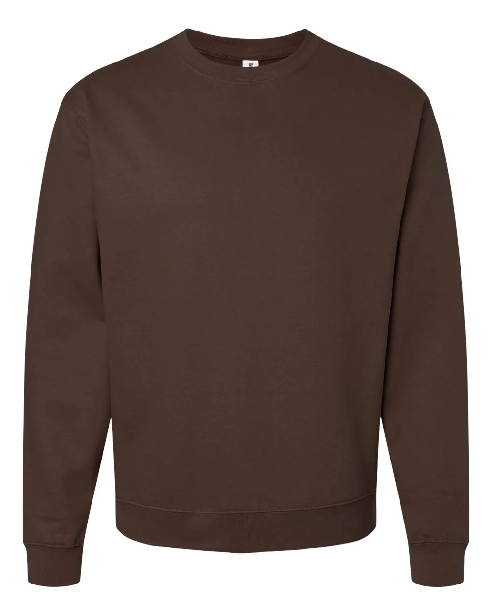 Independent Trading Co.® Unisex Midweight Crewneck Sweatshirt view 7