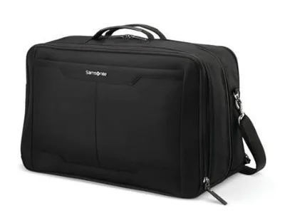 Samsonite® Silhouette 17 Split Case Duffel Bag