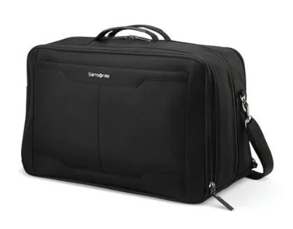 Samsonite® Silhouette 17 Split Case Duffel Bag