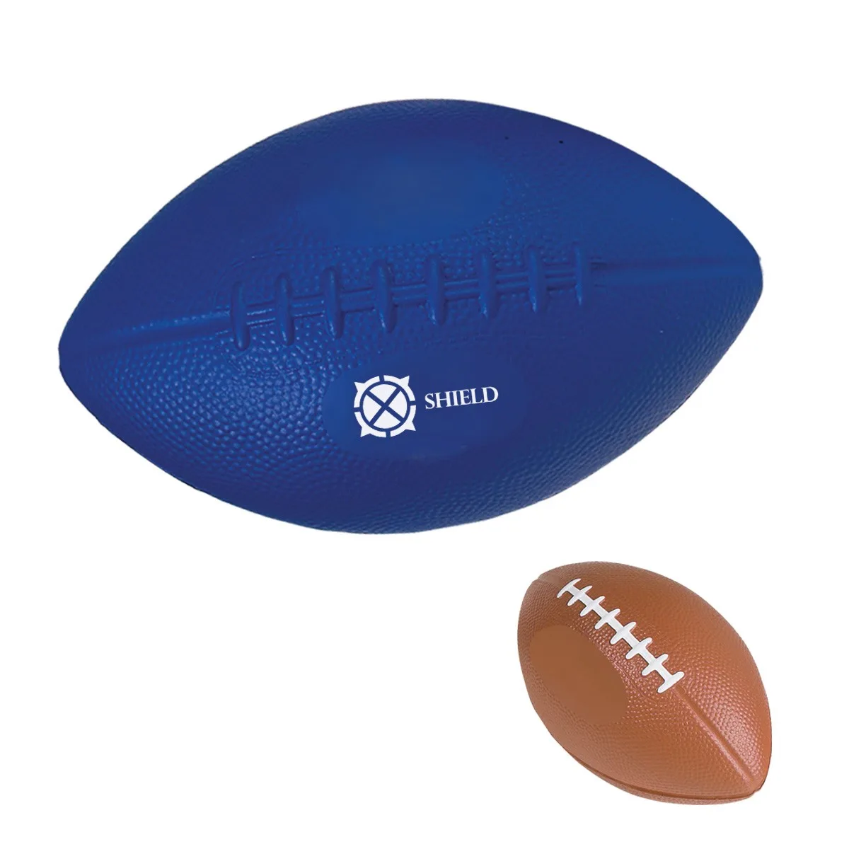 Large Football view 2