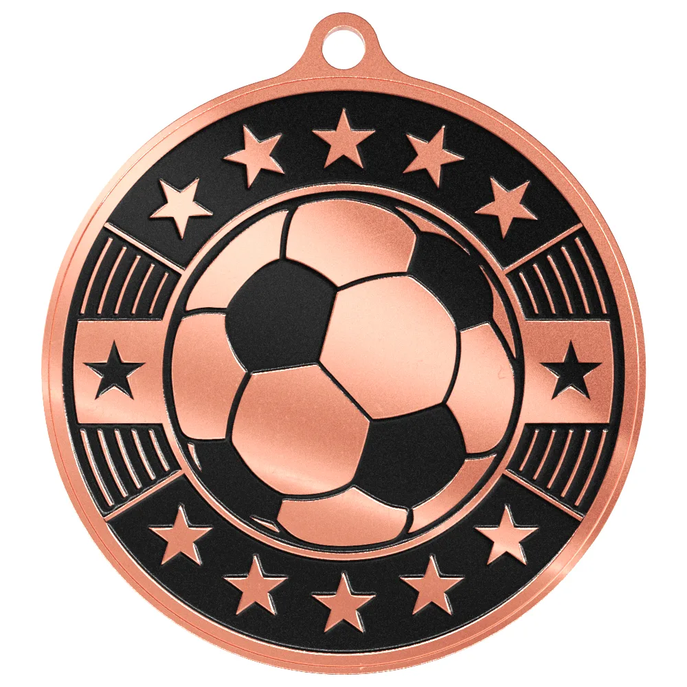 Bronze