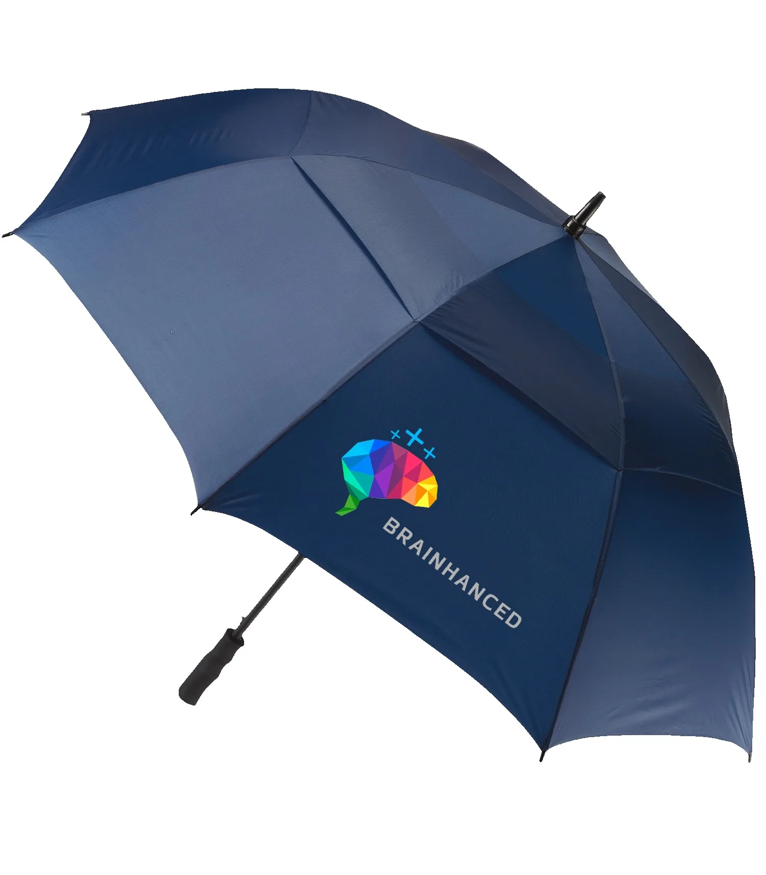 The Open Umbrella