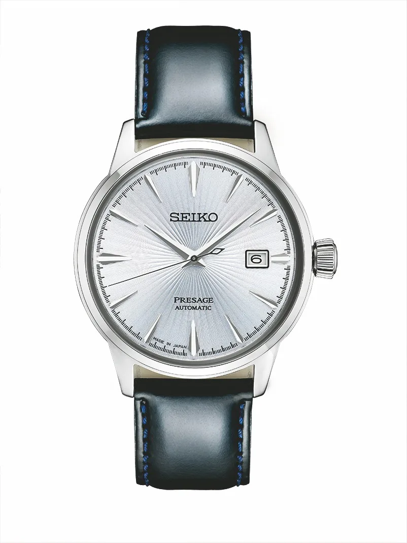 Seiko Watch Men's Presage Watch