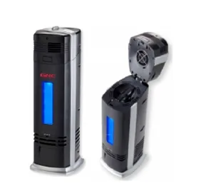 Vivitar Electrostatic Air Purifier w/UV Light Sanitizer & Carbon Filter