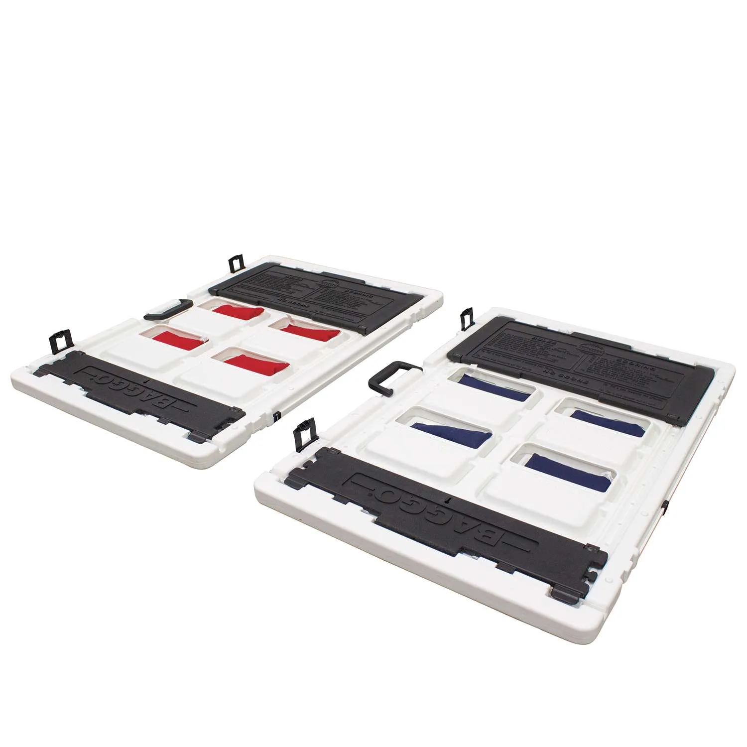 Bag Toss Game Kit view 2