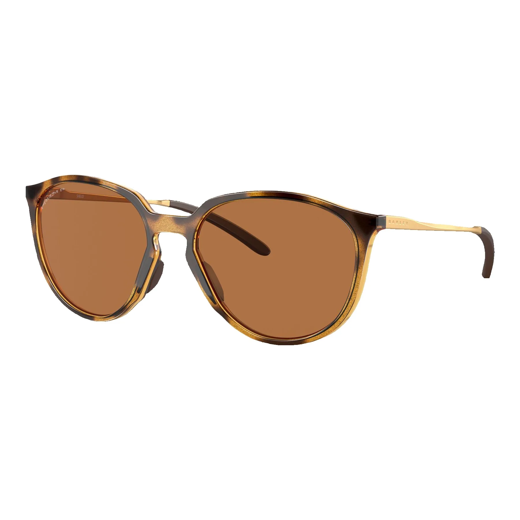 Oakley Women's Polarized Sielo Sunglasses